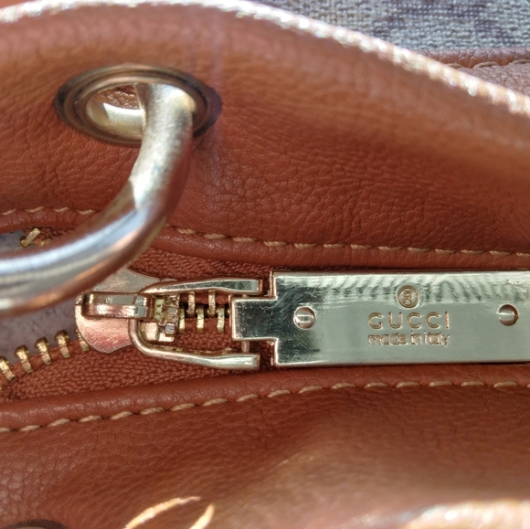 Gucci bag - Picture 3 of 3